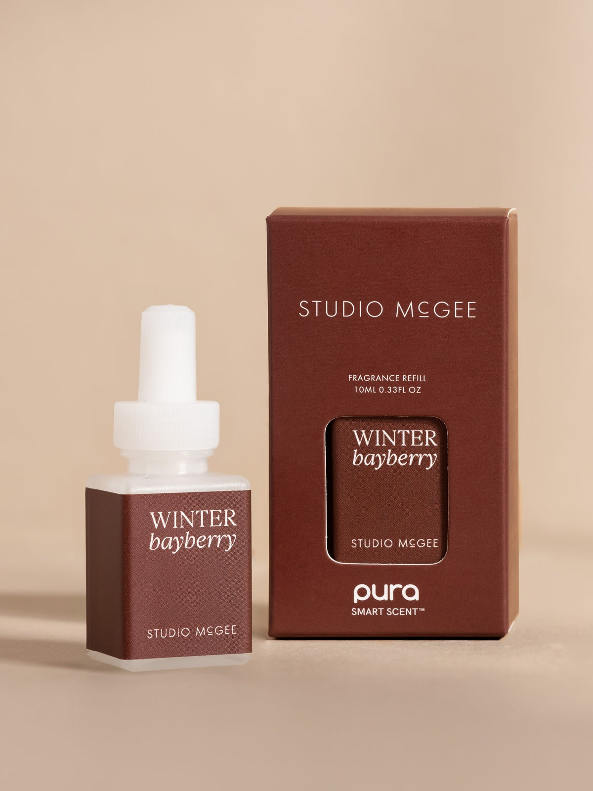 Winter Bayberry Pura Fragrance Refill