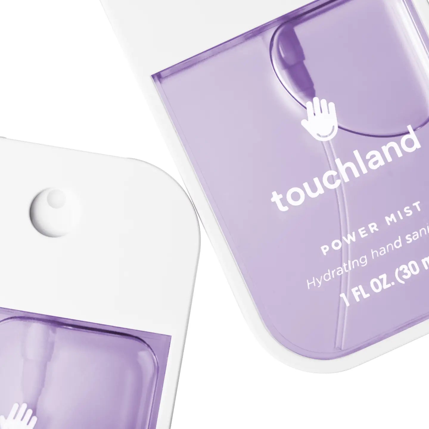 Touchland Pure Lavender Power Mist