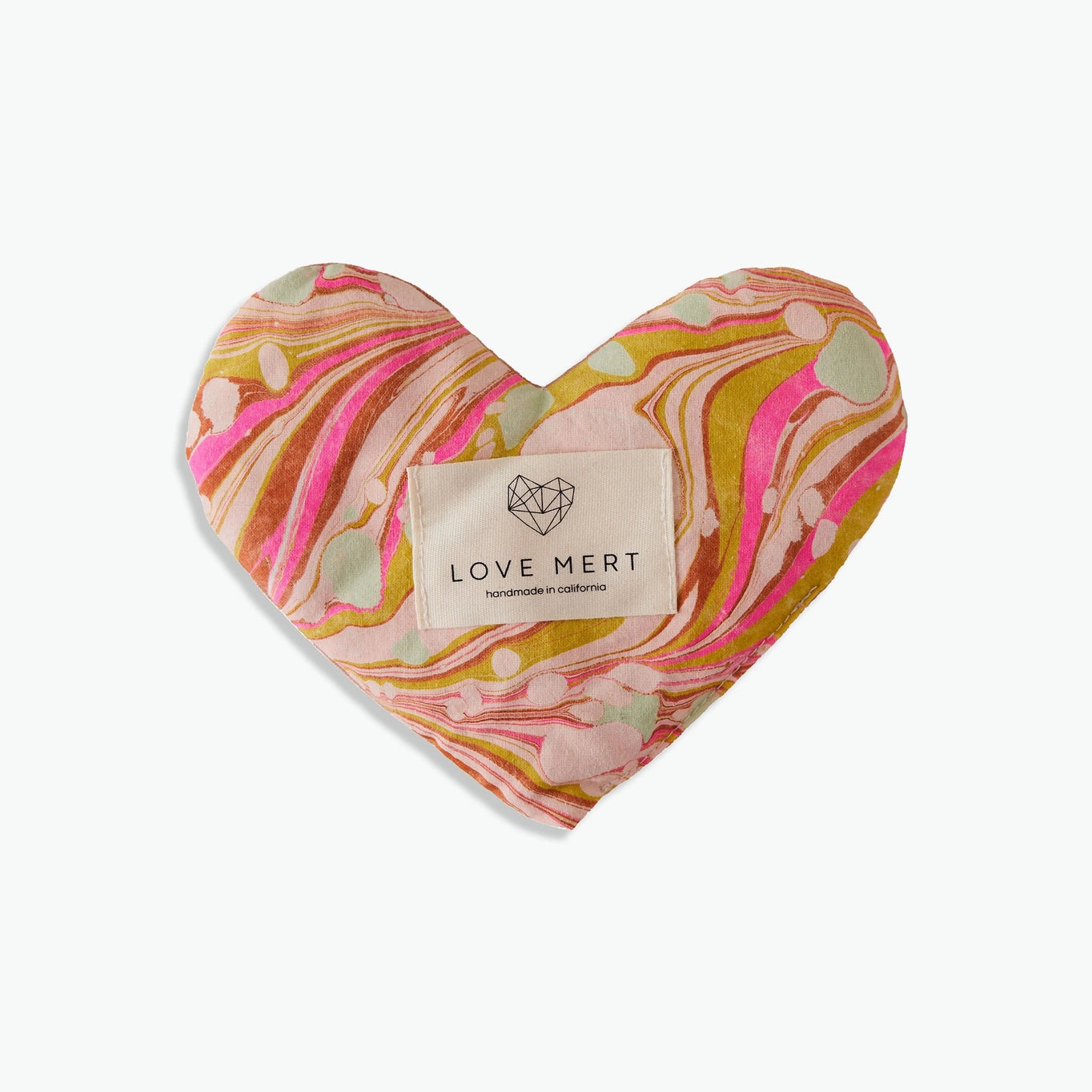 Love Mert Eye Pillow | Sailor's Delight