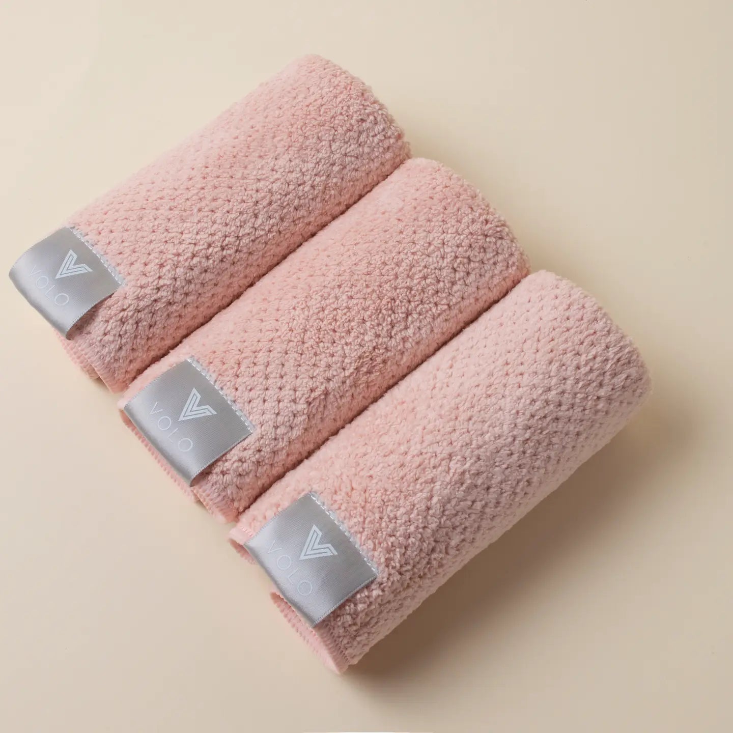 VOLO Face Towel Set