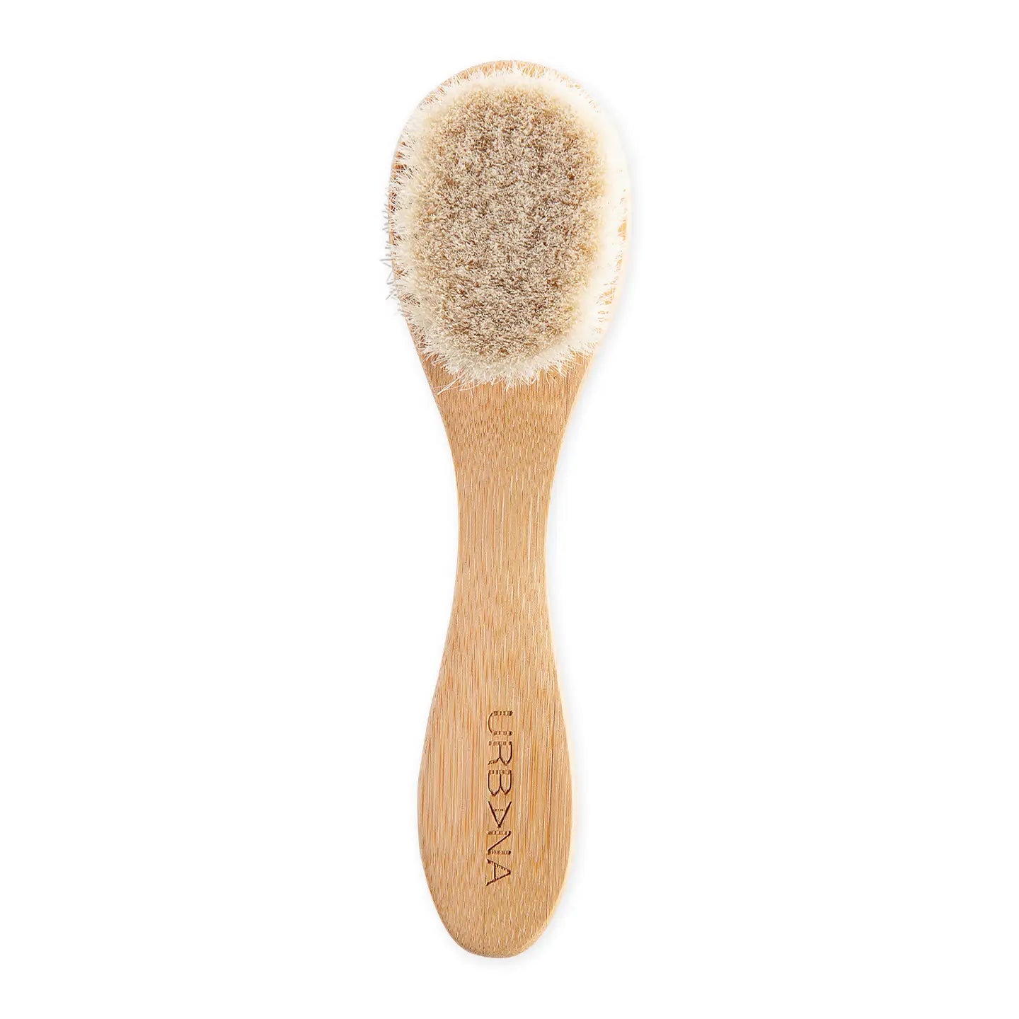 Facial Dry Brush