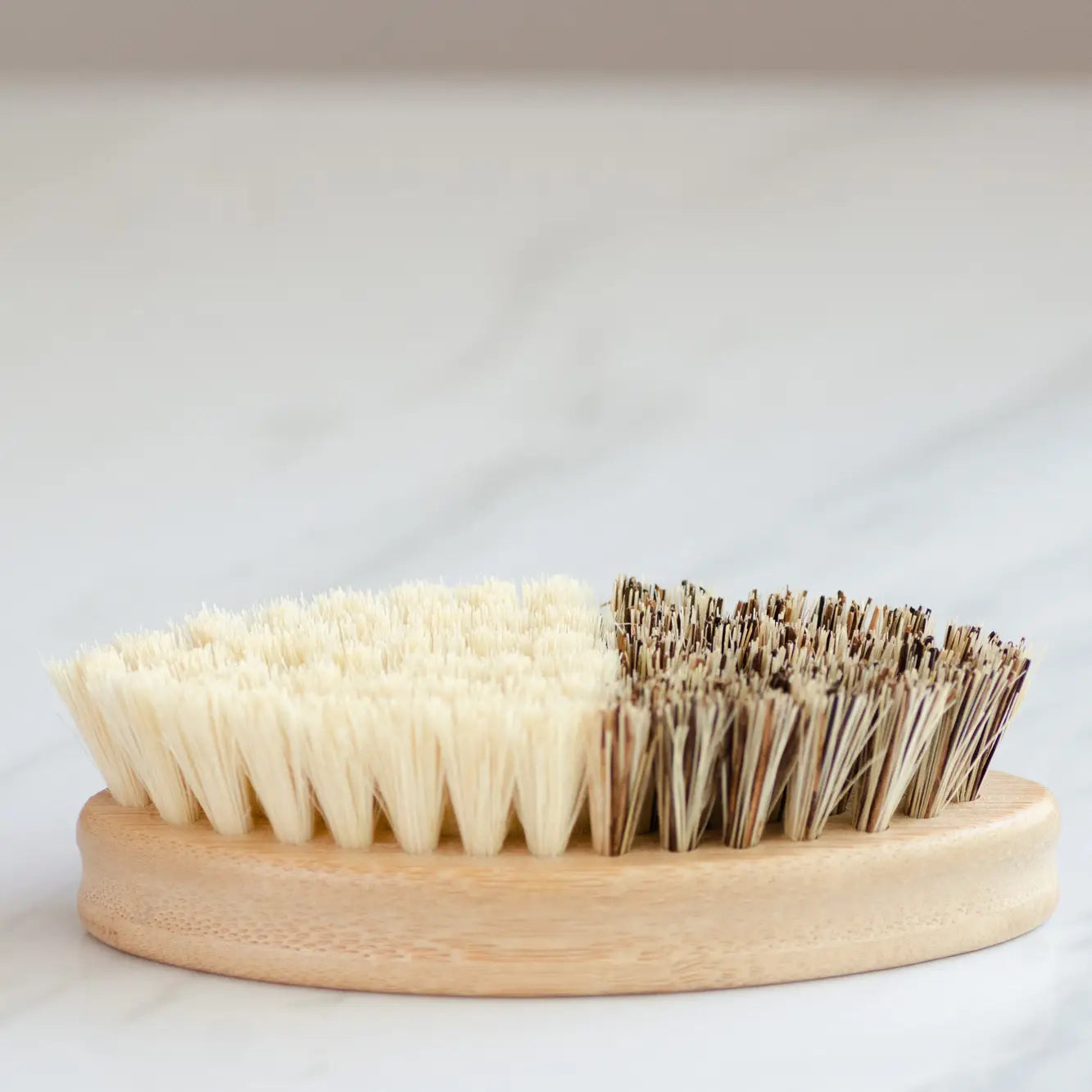 Duo-Tone Vegetable Brush