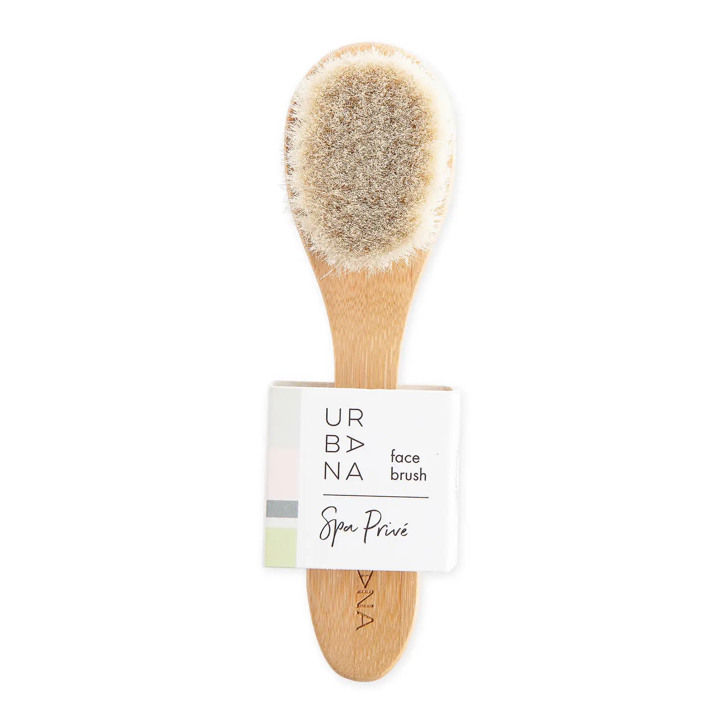 Facial Dry Brush