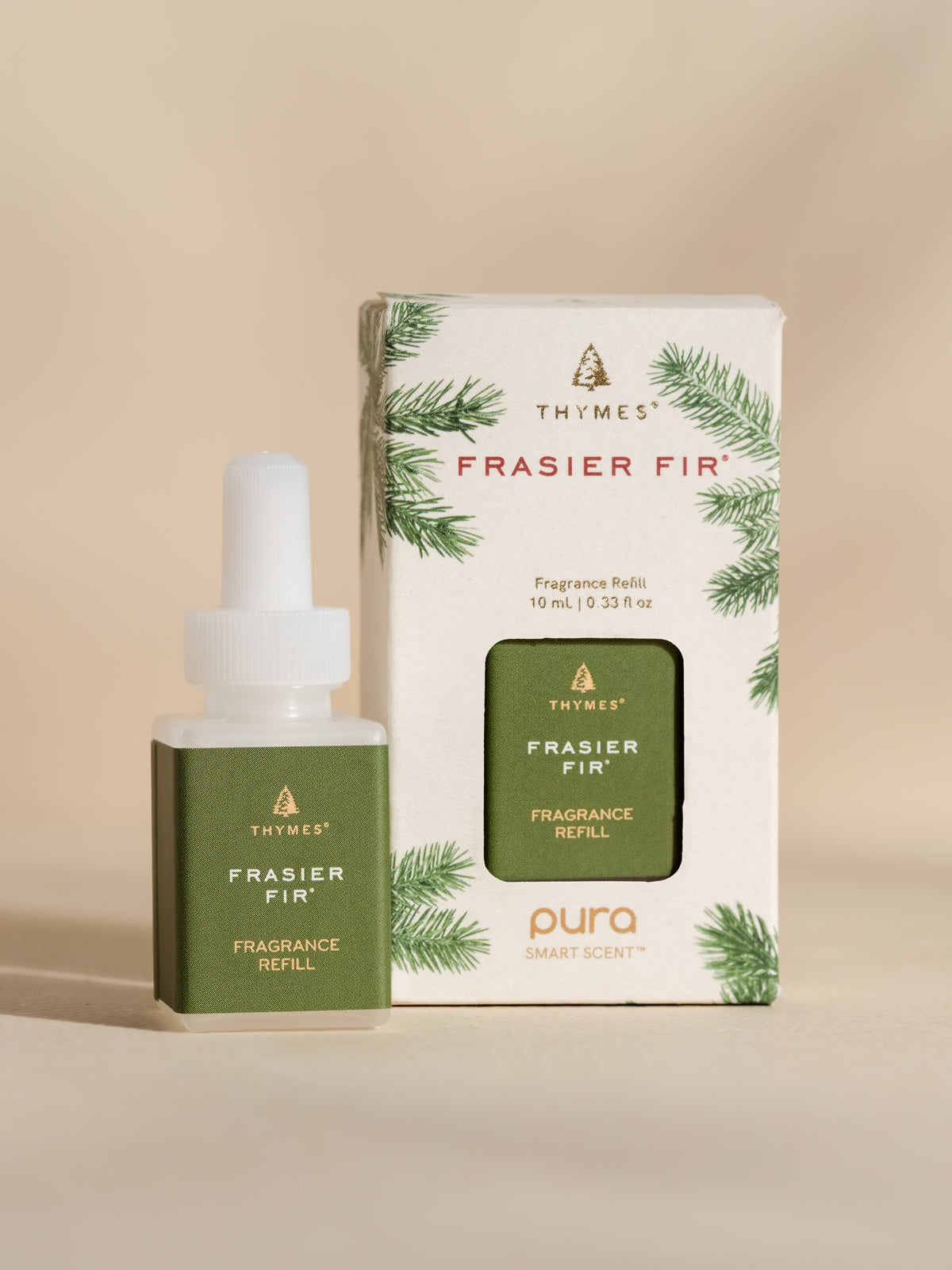 Frasier Fir Pura Fragrance Refill