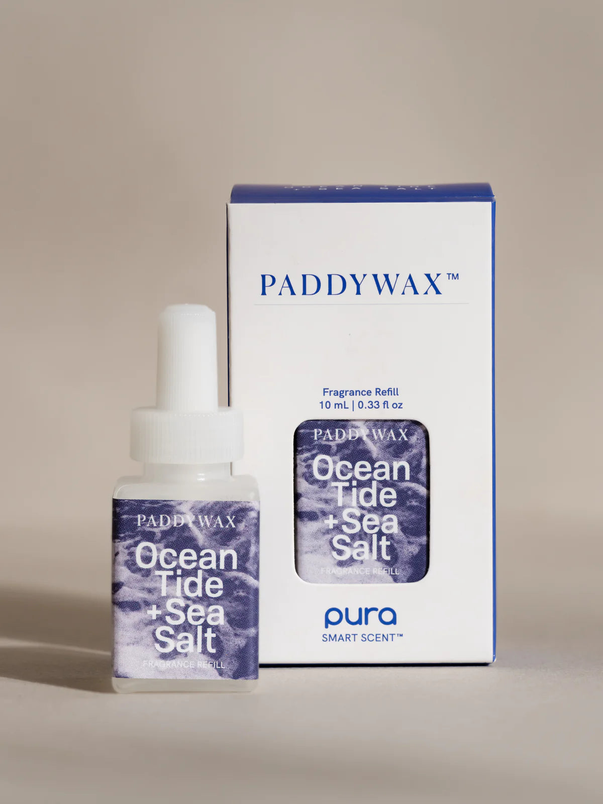 Ocean Tide + Sea Salt Pura Fragrance Refill