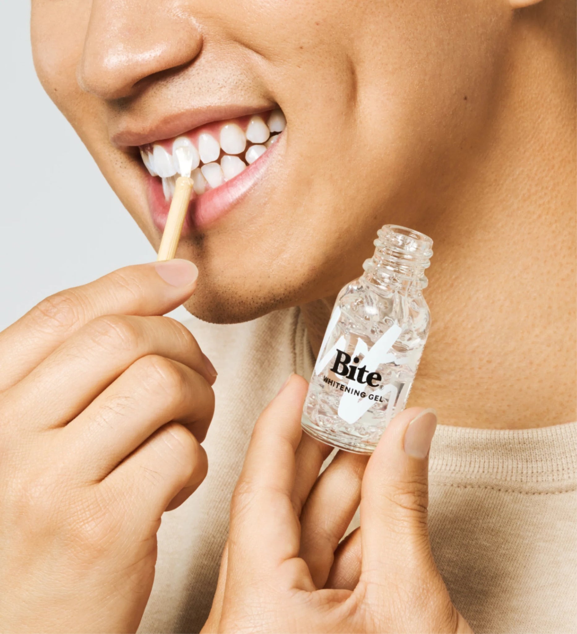 Teeth Whitening Gel