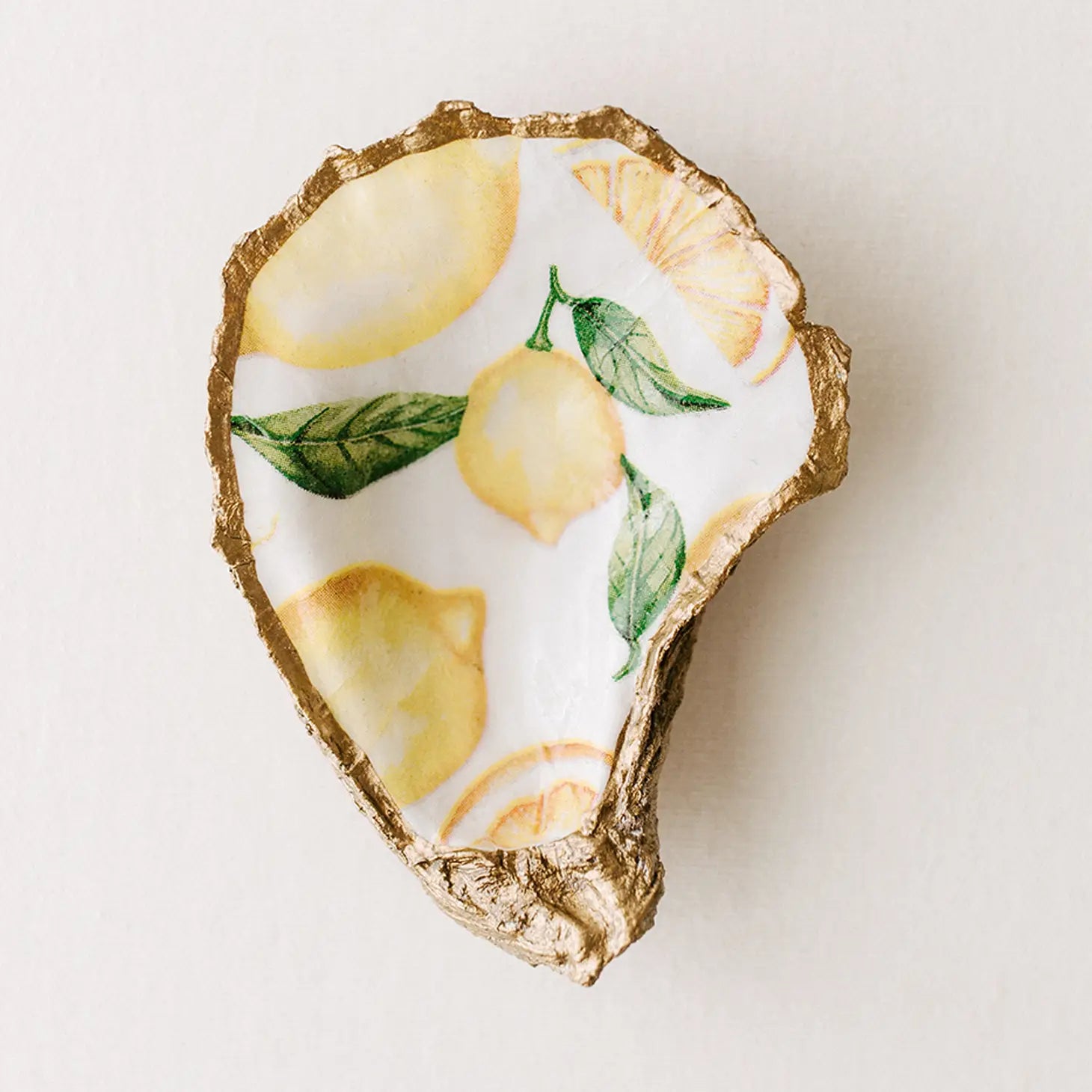 Grit & Grace Oyster Dishes