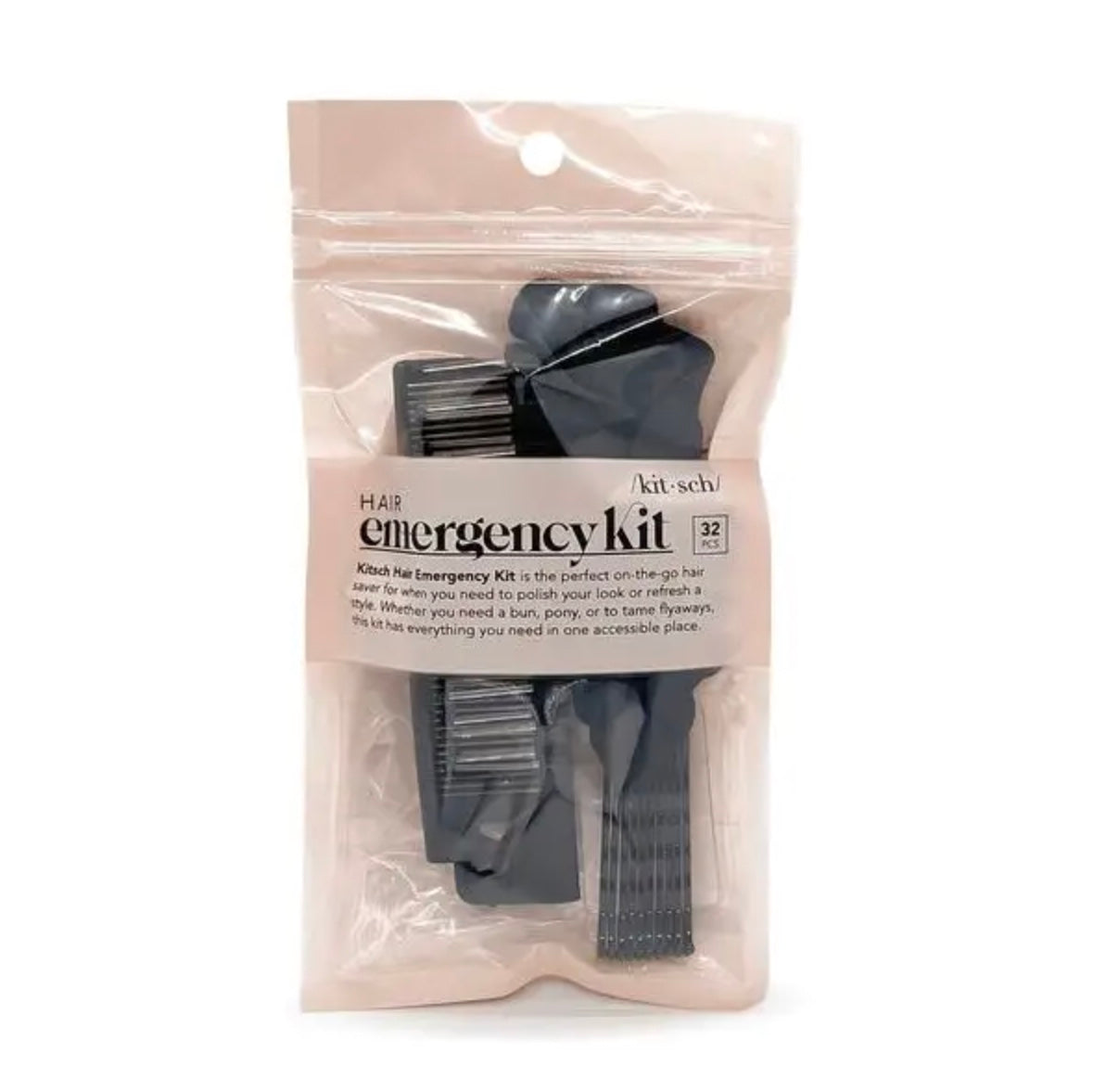 Hair Emergency Kit by Kitsch