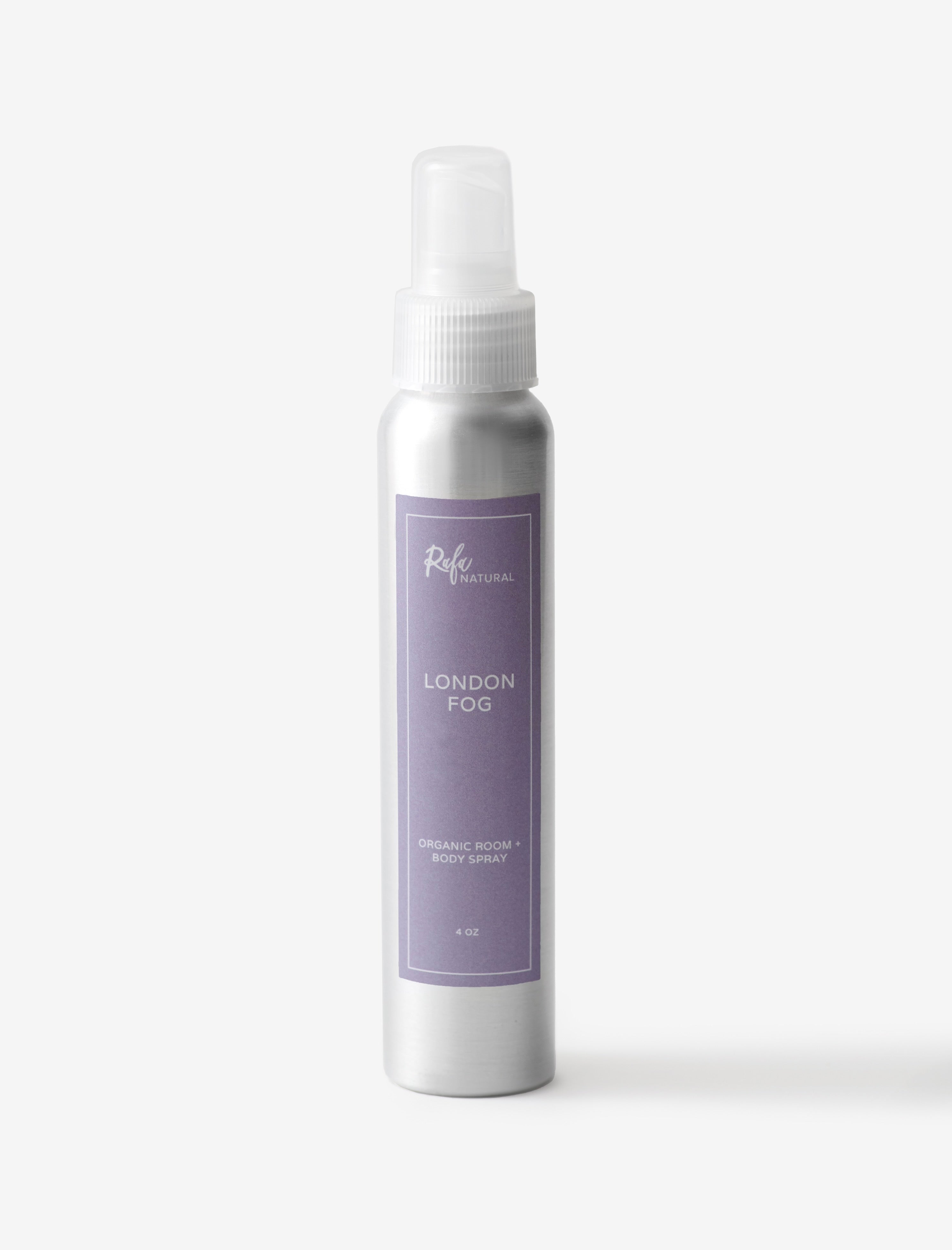 4oz. London Fog Room and Body Spray