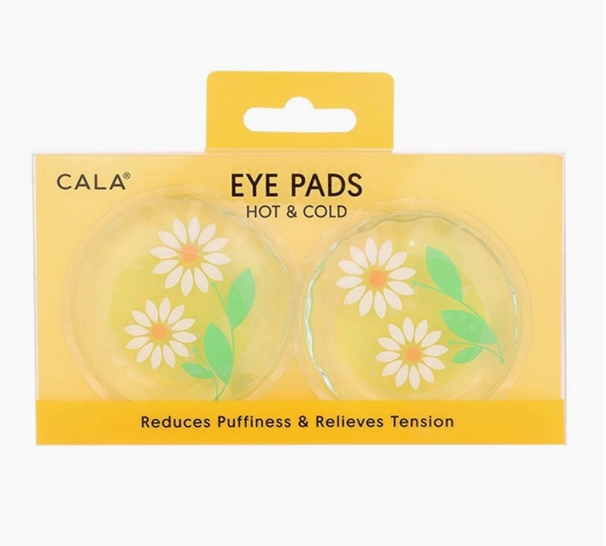 Daisy Hot and Cold Eye Pads
