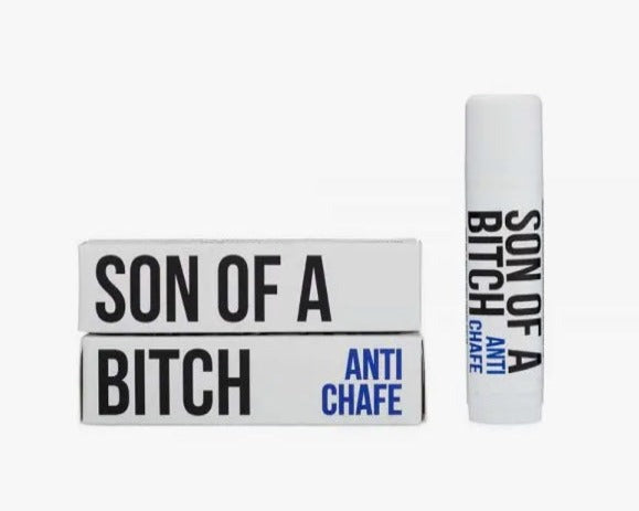Son of a Bitch Anti Chafe Stick by Bitchstix
