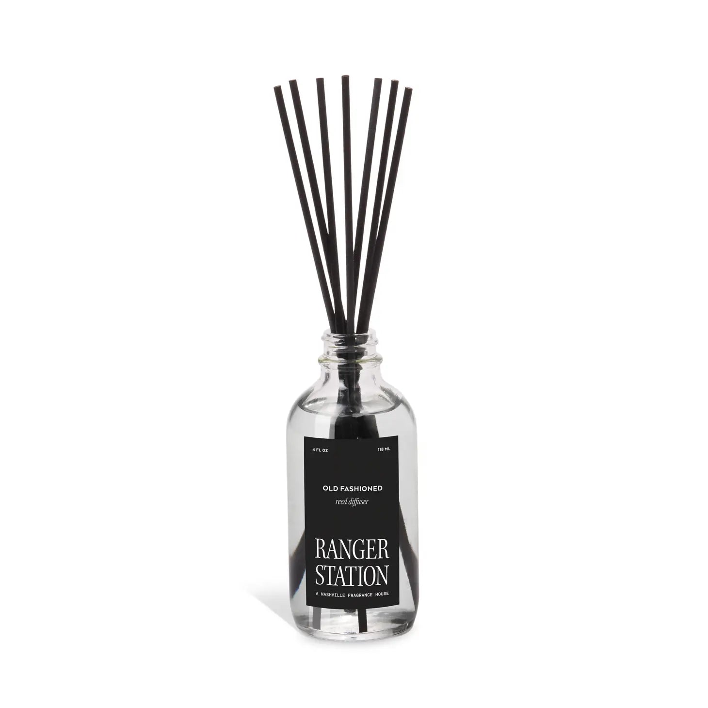 Old Fashioned Reed Diffuser by Ranger Station