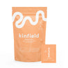 Golden Hour Mosquito Wipes by Kinfield
