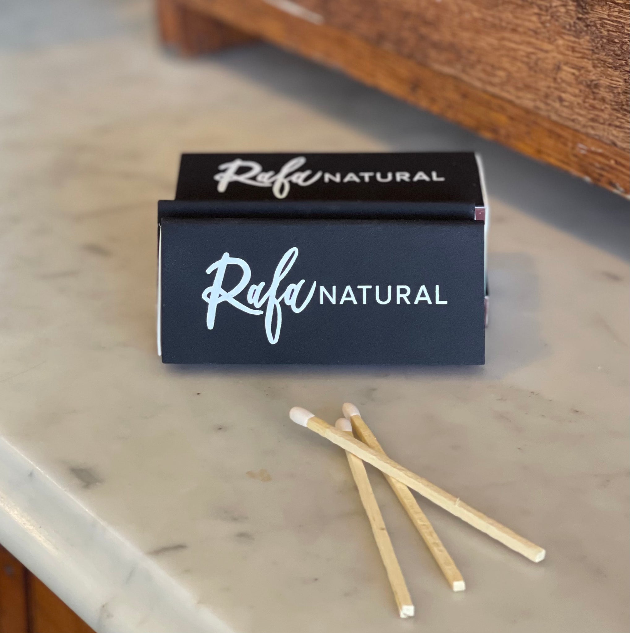 Rafa Natural Matches