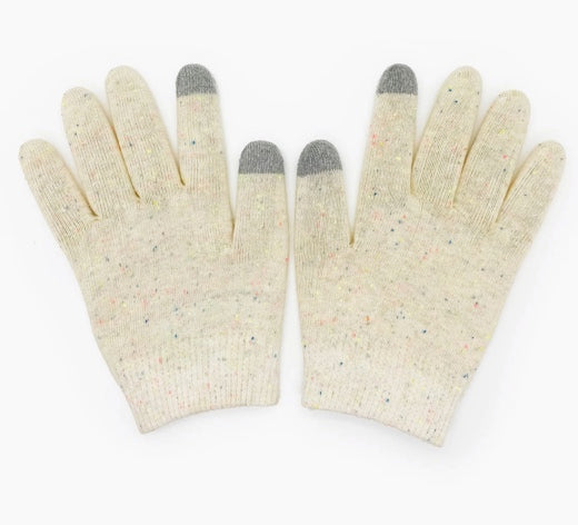 Moisturizing Spa Gloves by Kitsch