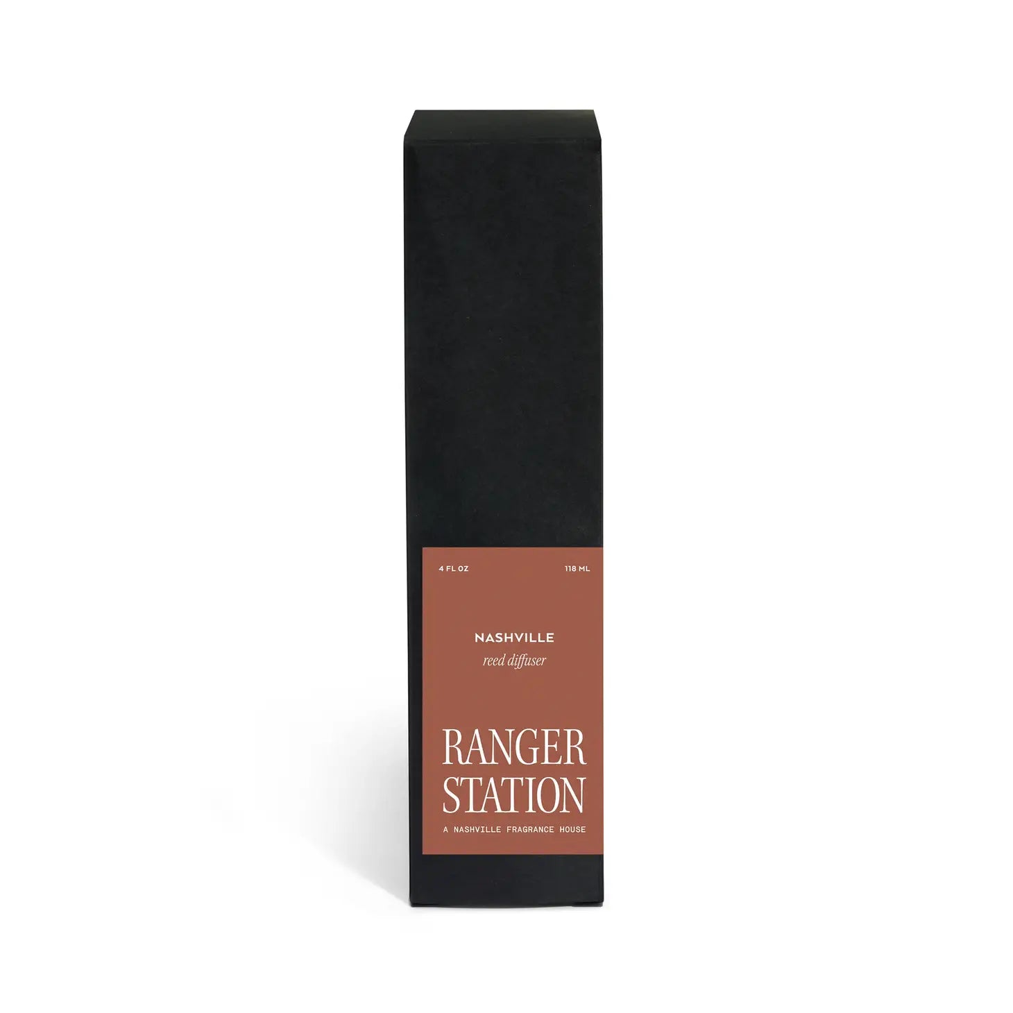 Tobacco + Musk Reed Diffuser by Ranger Station