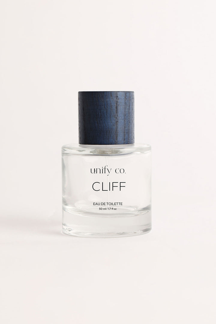 50mL Cliff Perfume by Unify Co.