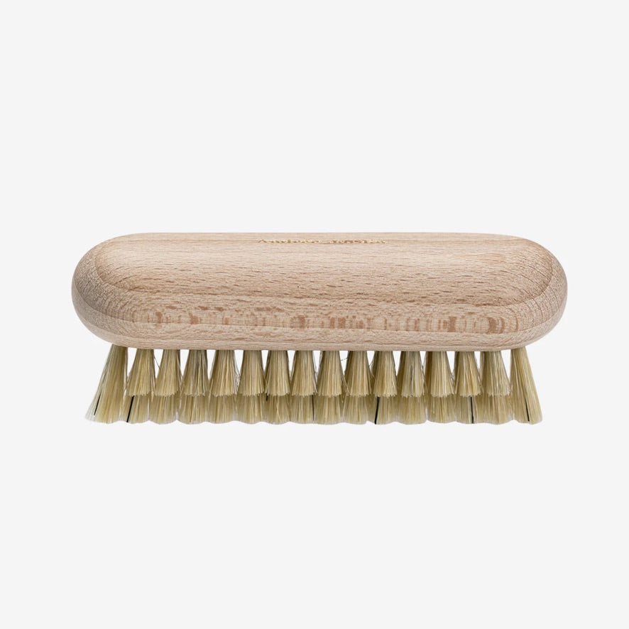 Beechwood Nail Brush by Andreé Jardin
