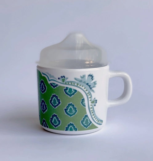 The James Sippy Cup