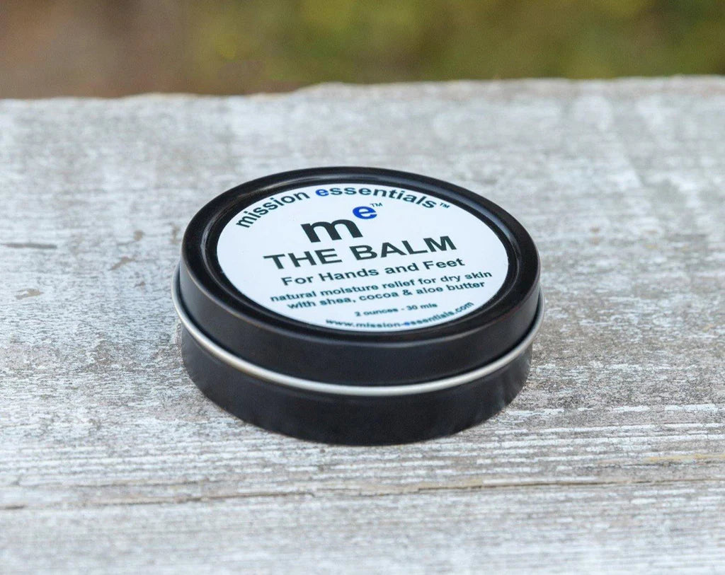 The Balm by Mission Essentials