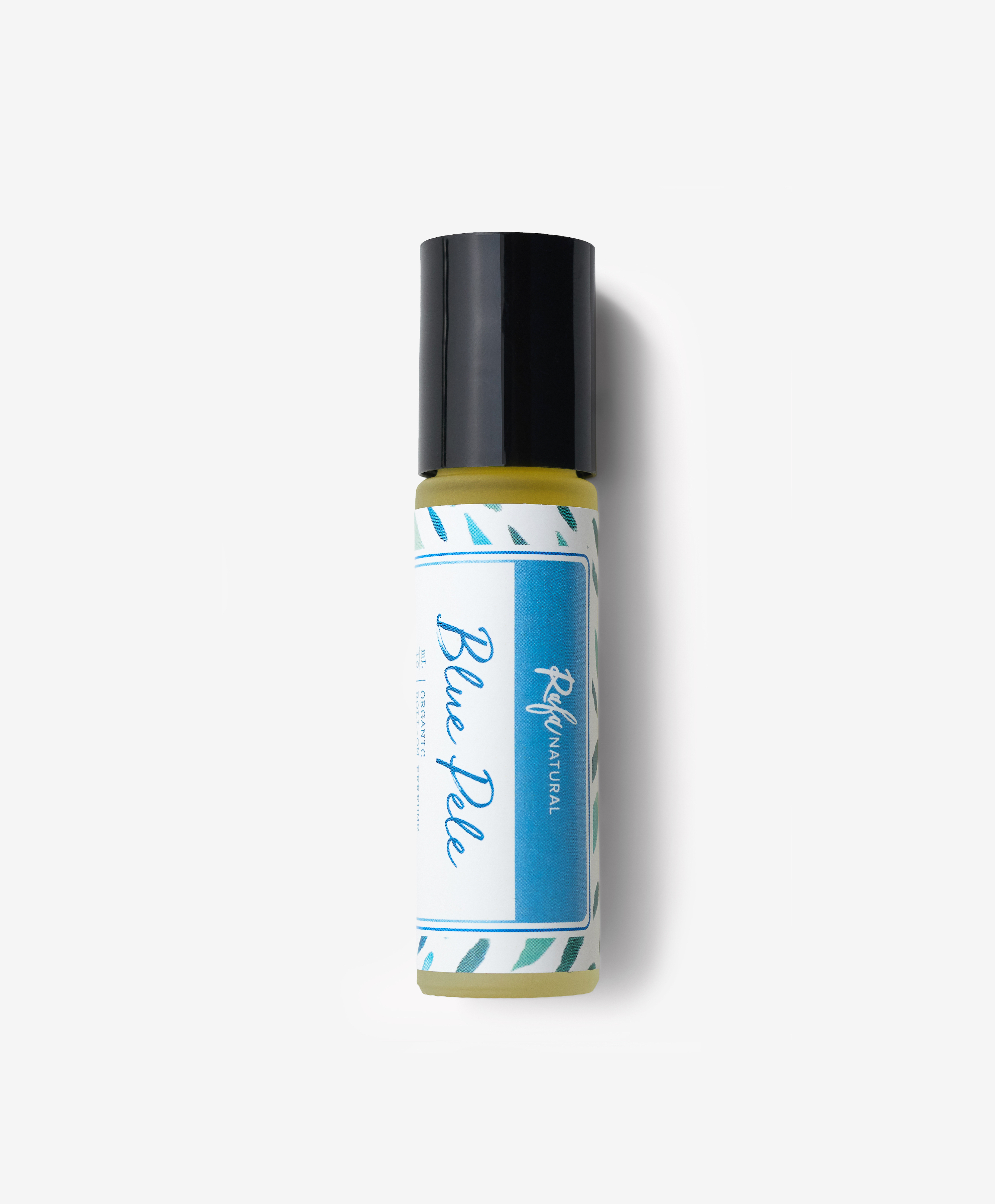 Blue Pele Perfume Roller by Rafa Natural