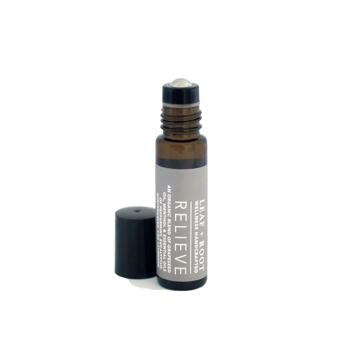 Relieve Aromatherapy Roll-On