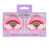 Rainbow Hot and Cold Eye Pads