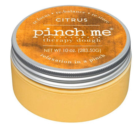 Citrus Therapy Dough by Pinch Me