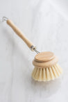 Long Handle Brush with Replacement Head
