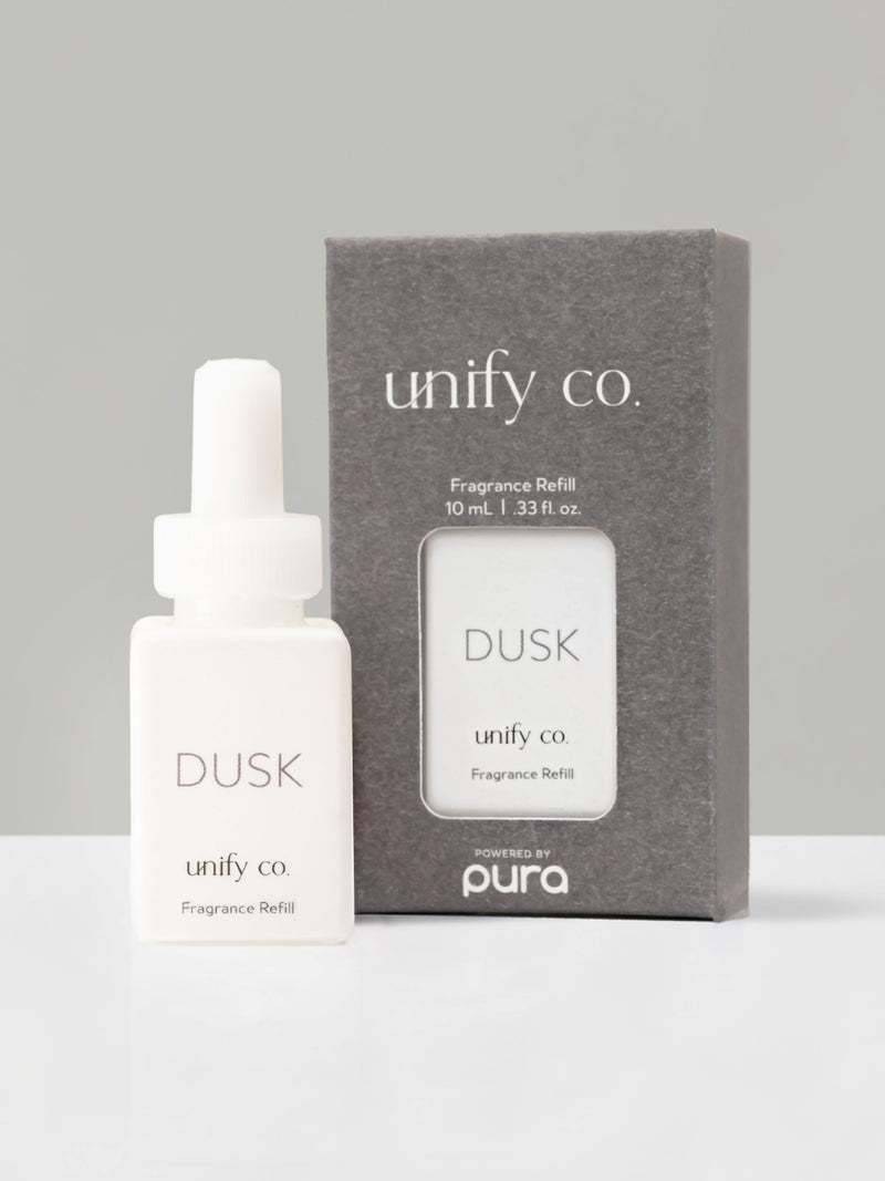Dusk Pura Refill by Unify Co.