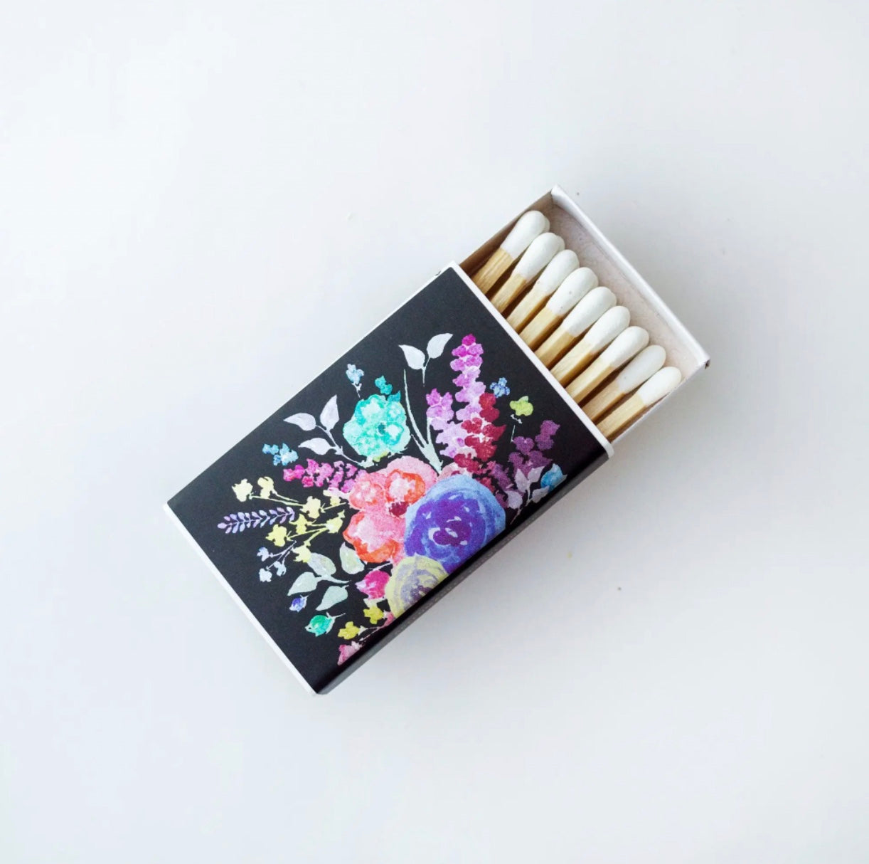 Classic Matches 2"
