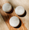 Honey Almond Shampoo Bar