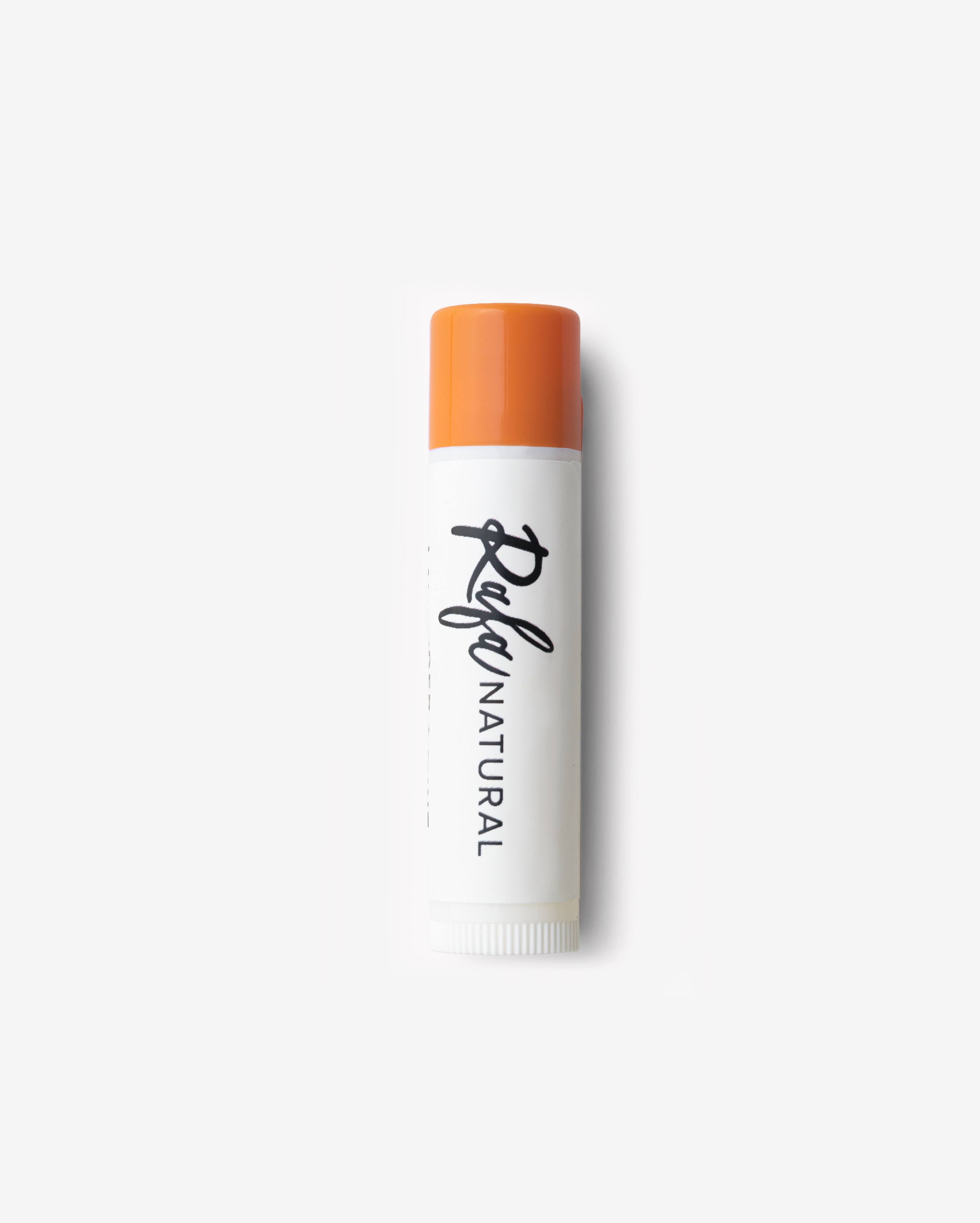 Just Peachy Lip Balm by Rafa Natural