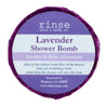 Lavender Shower Bomb 