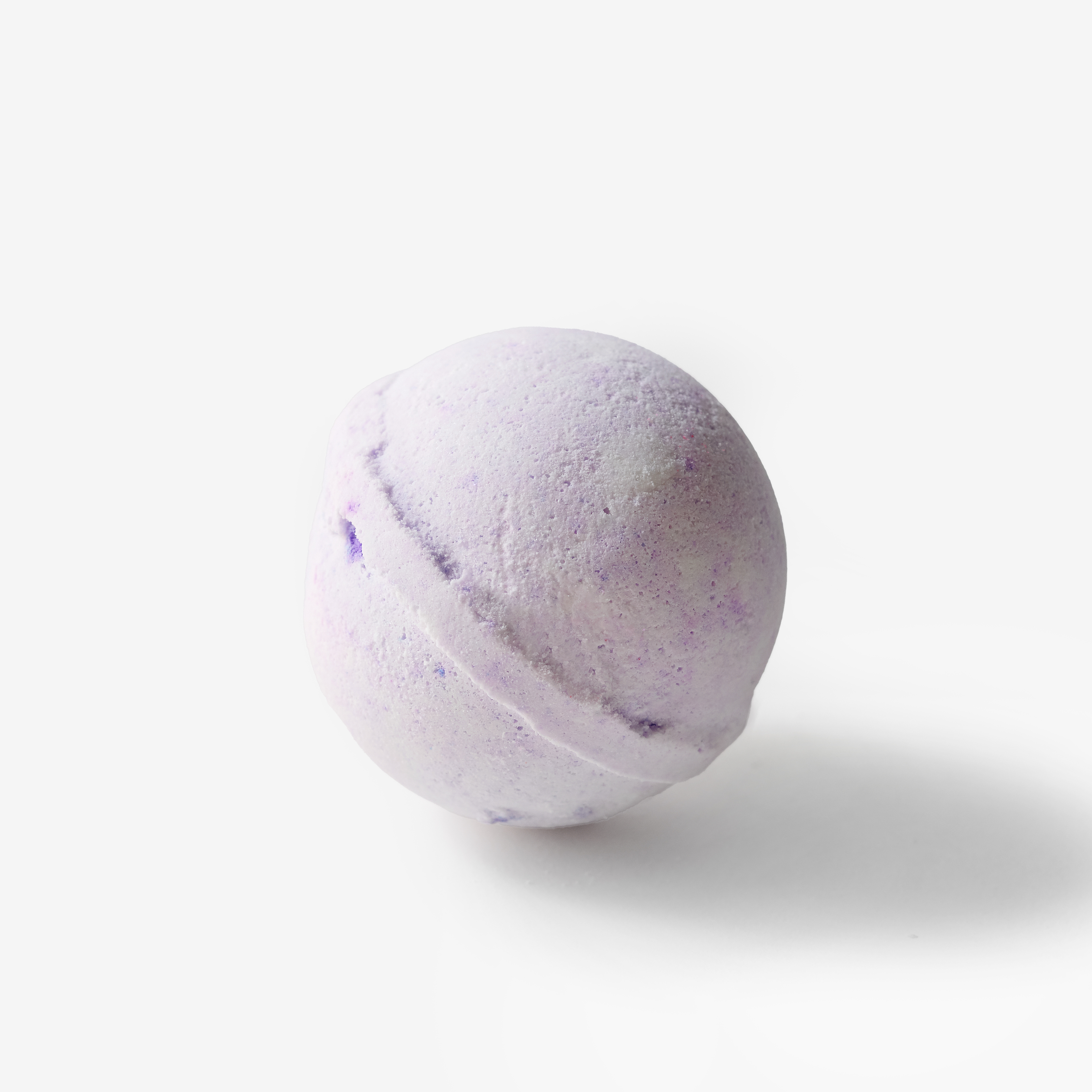 Lavender Bath Bomb Fizzy by Rafa Natural