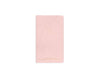 Pale Pink Ruled Notebook by DesignWorks Ink