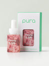 Peony + Silk Pura Fragrance Refill 
