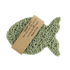 Sage Green Fish Soap Lift