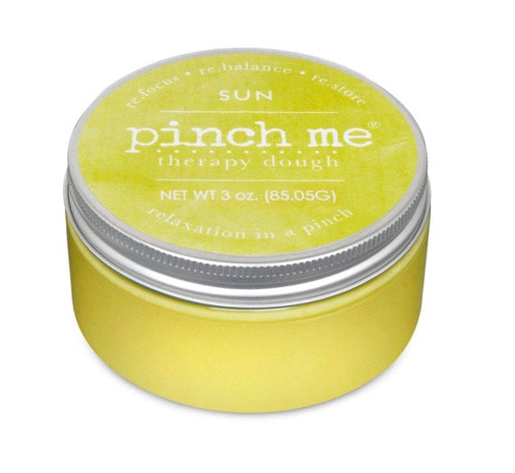 Sun Therapy Dough by Pinch Me