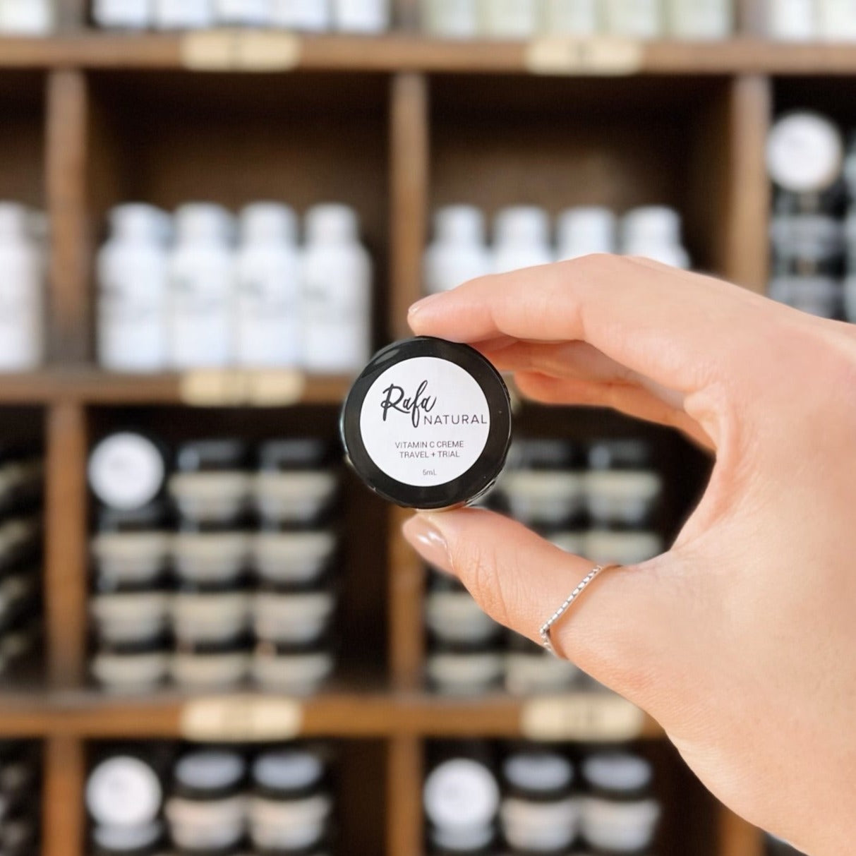Natural Face Moisturizers | Face Care | Rafa Natural