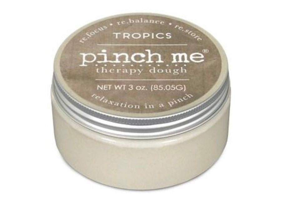 Tropics Therapy Dough by Pinch Me