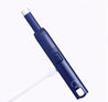 Blue USB Rechargeable Lighter