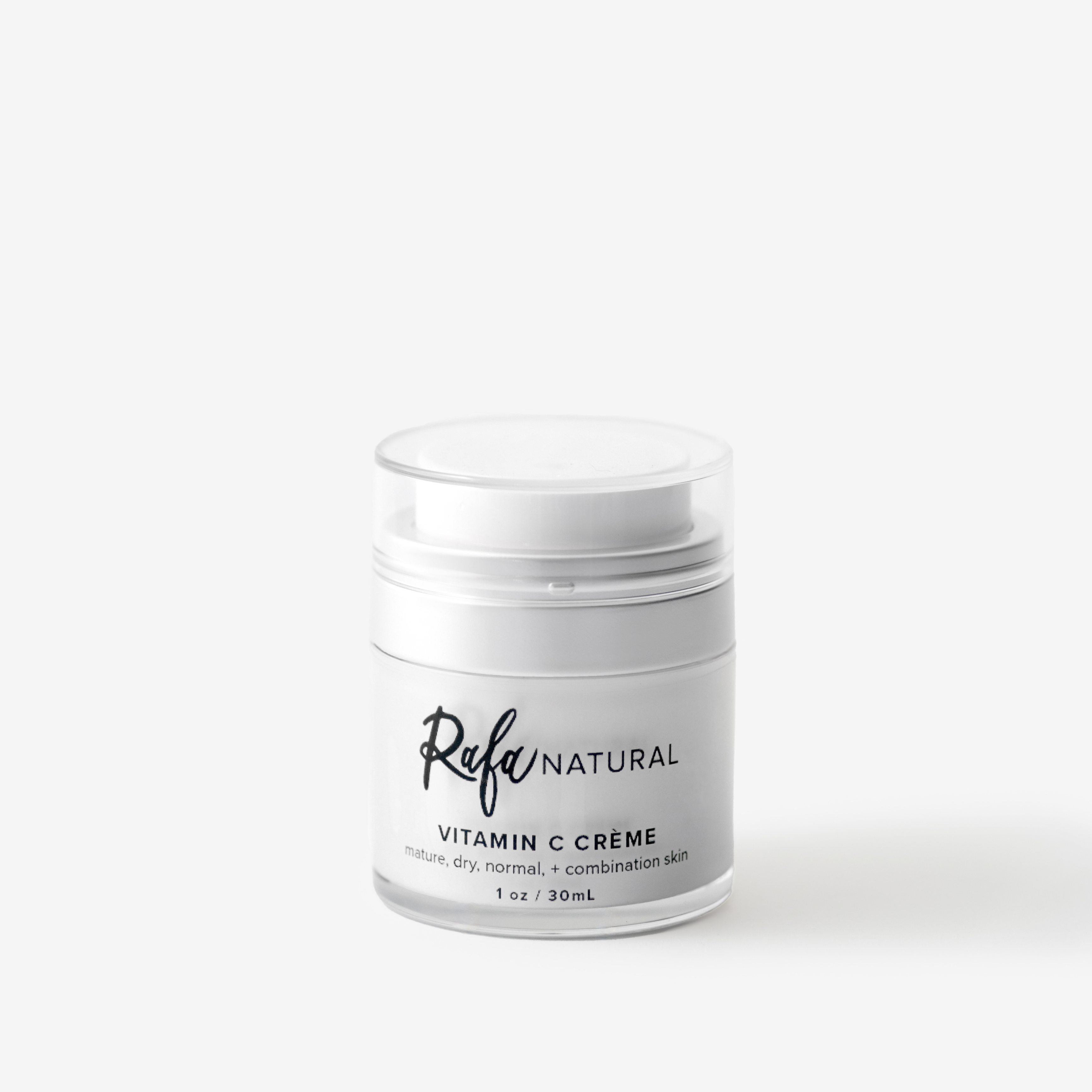 50mL Vitamin C Creme