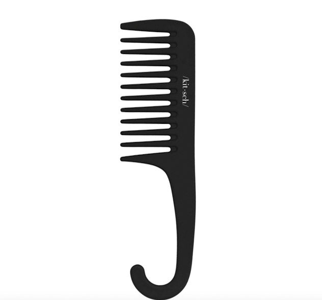Wide Tooth Comb by Kitsch