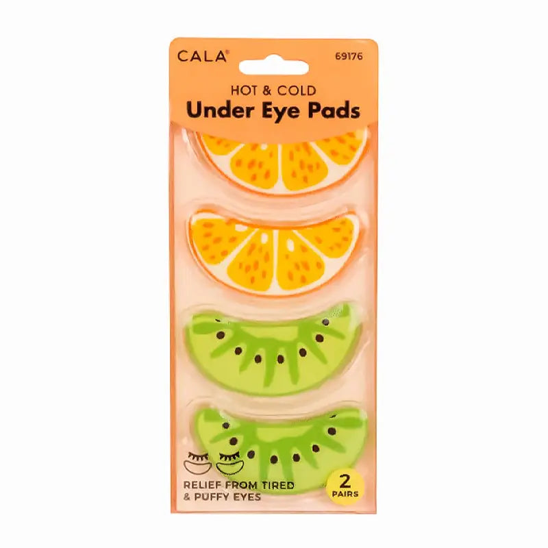 Hot & Cold Under Eye-Pads