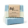 Blue Pele Coconut Oil Bar Soap by Rafa Natural